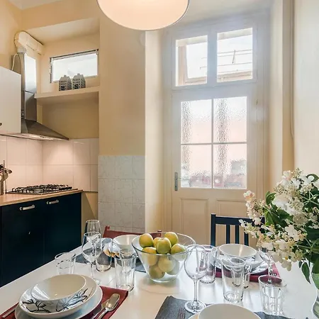 Apt In Center Prague By Michal&Friends Exterior photo